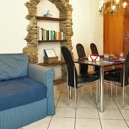 Appartamento Amarone Classica *
