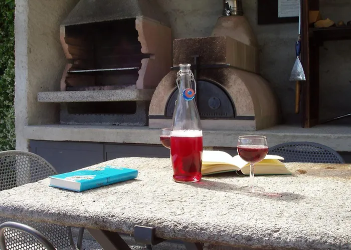 Amarone Classica 公寓