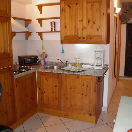 Apartman Amarone Classica *