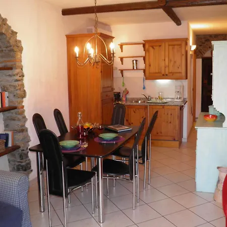 Apartman Amarone Classica Gravedona