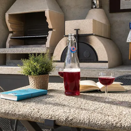 Amarone Classica Apartman *