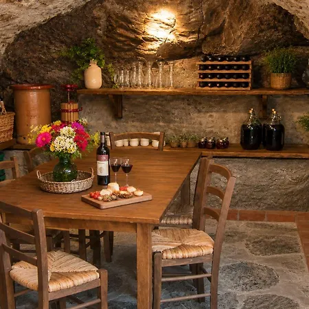 Apartman Amarone Classica *
